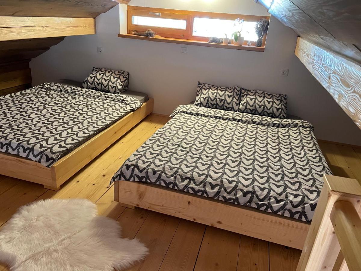 Vineyard Cottage Stopar Straza Esterno foto