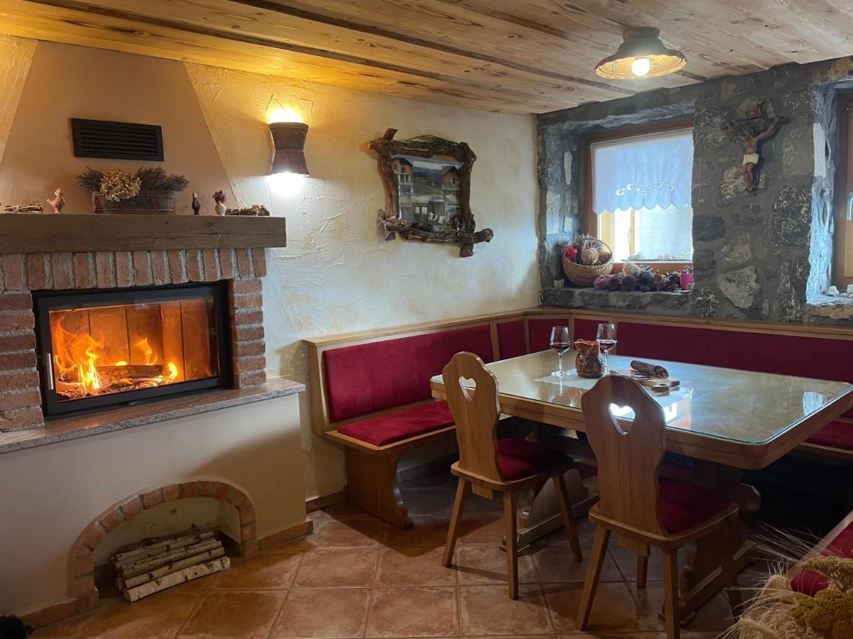 Vineyard Cottage Stopar Straza Esterno foto