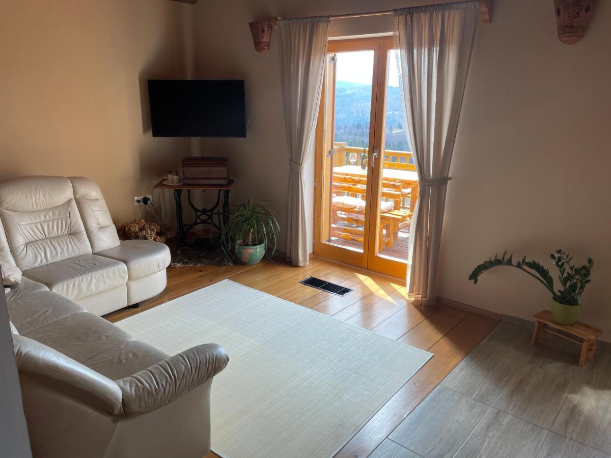 Vineyard Cottage Stopar Straza Esterno foto