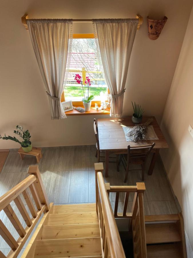 Vineyard Cottage Stopar Straza Esterno foto