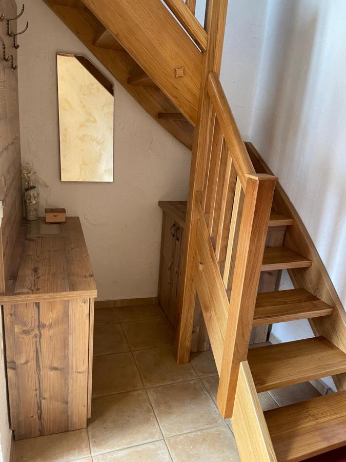 Vineyard Cottage Stopar Straza Esterno foto