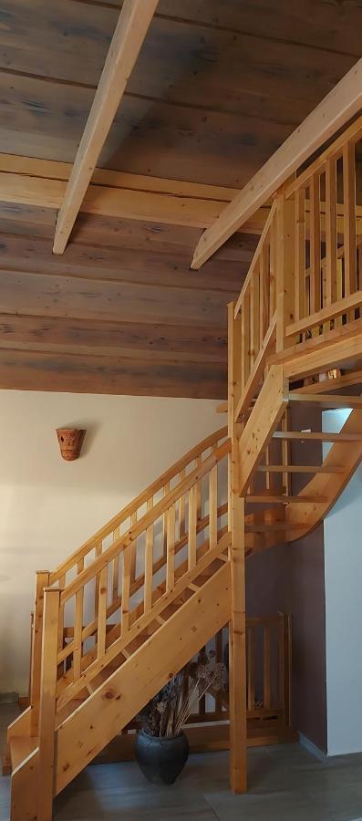 Vineyard Cottage Stopar Straza Esterno foto