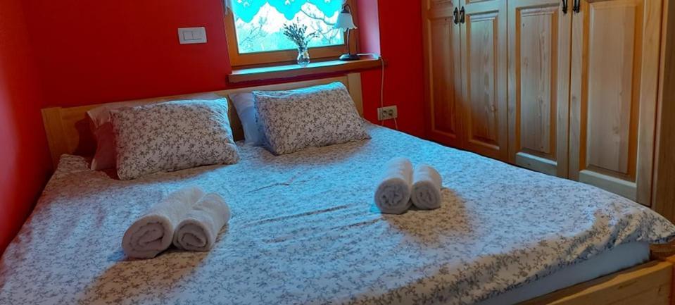 Vineyard Cottage Stopar Straza Esterno foto